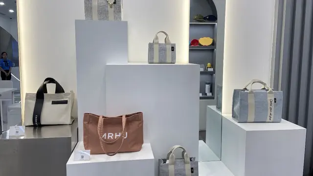 Produk Korea original. Dok. korea 360