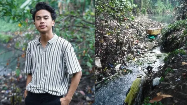Pandawara Ajak Aksi Bersih-Bersih Sampah di Sungai Jelang Akhir Tahun, Bakal Digelar 28 Desember 2023