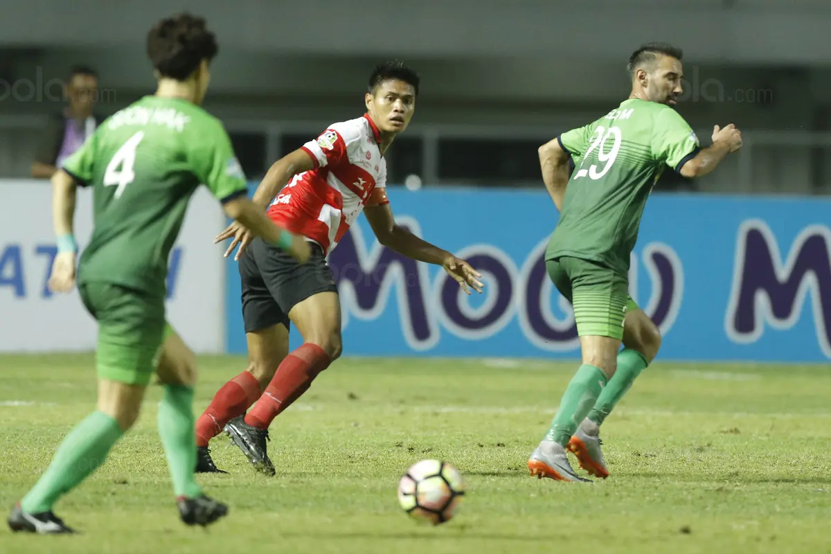 Fachrudin Aryanto
