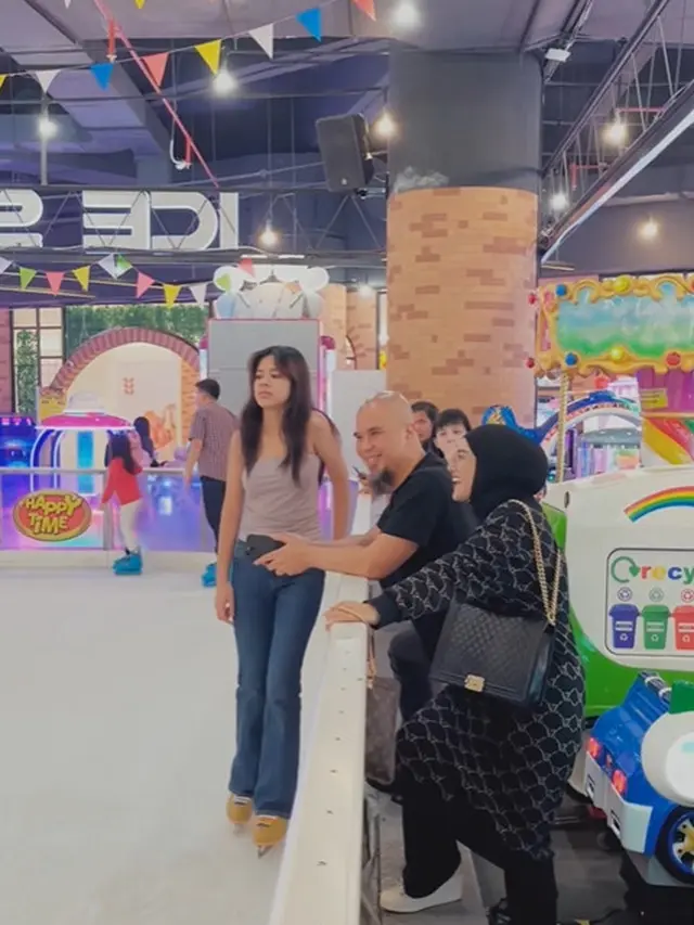 Ahmad Dhani - Safeea