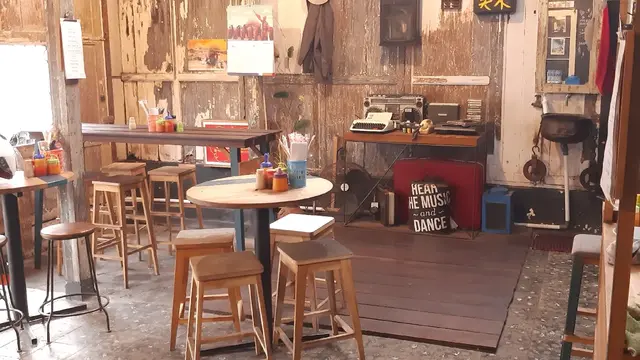 Yammie Ketandan