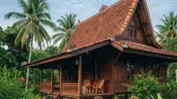 5 Solusi Praktis Menutup Celah Antara Genteng Agar Rumah Tidak Bocor