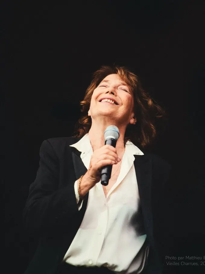 Jane Birkin, Sosok di Balik Mahalnya Hermes Birkin Meninggal Dunia di Usia 76 Tahun