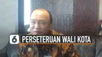Kursi kepemimpinan Kota Tegal tengah memanas antara Wali Kota dan Wakil Wali Kota.