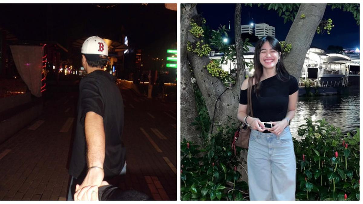 6 Potret Bryan Domani dan Mawar Eva Ngedate, Saling Foto Jarang Umbar Kemesraan