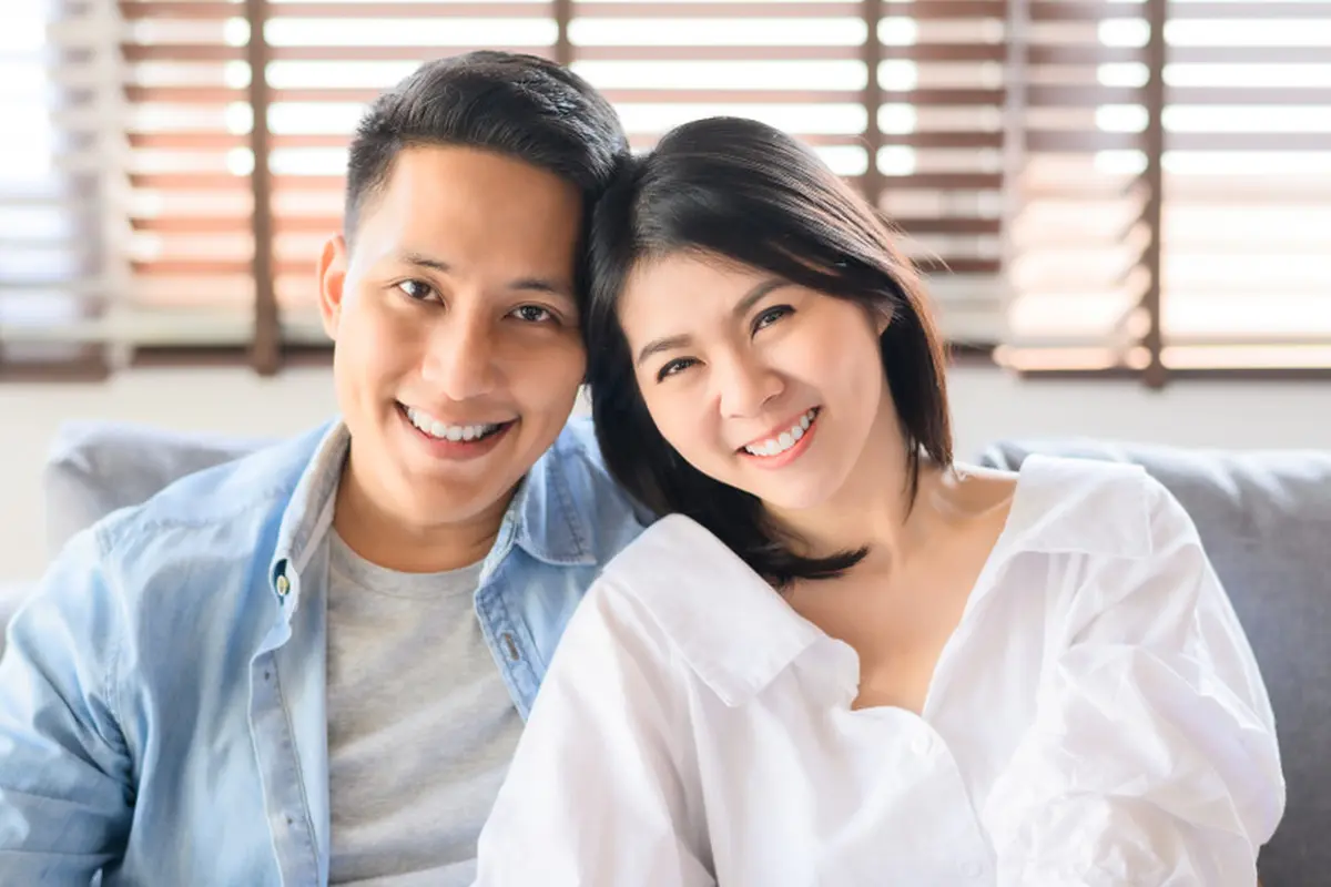 couple