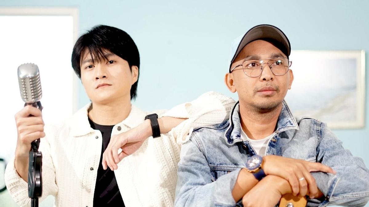 Papinka Rekam Lagu Baru Cinta Berakhir Luka, Pengorbanan Demi Cinta Berakhir Tak Dianggap