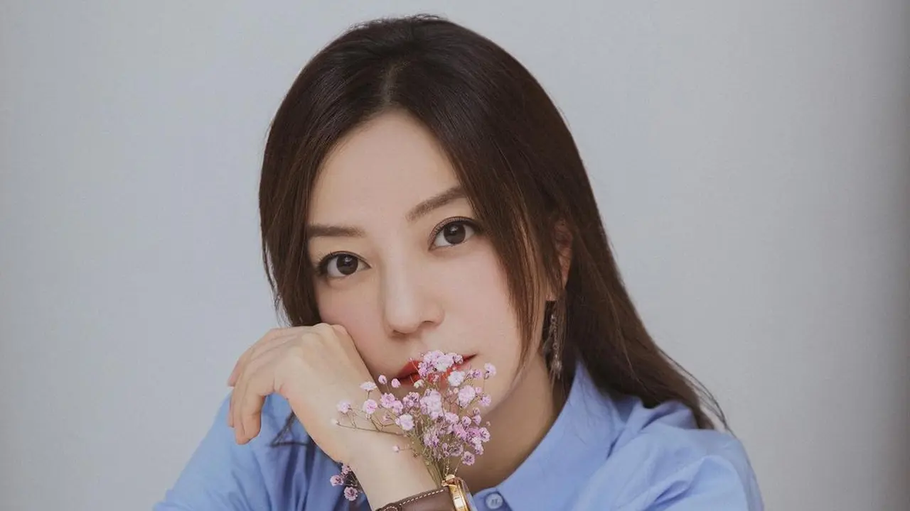 6 Potret Terkini Vicky Zhao Pemeran Putri Huan Zhu, Awet Muda di 45 Tahun