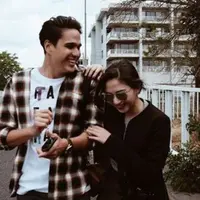 Katakan siap menikah, Bentuk keseriusan Mischa Chandrawinata jalin hubungan dengan Jessica Mila.