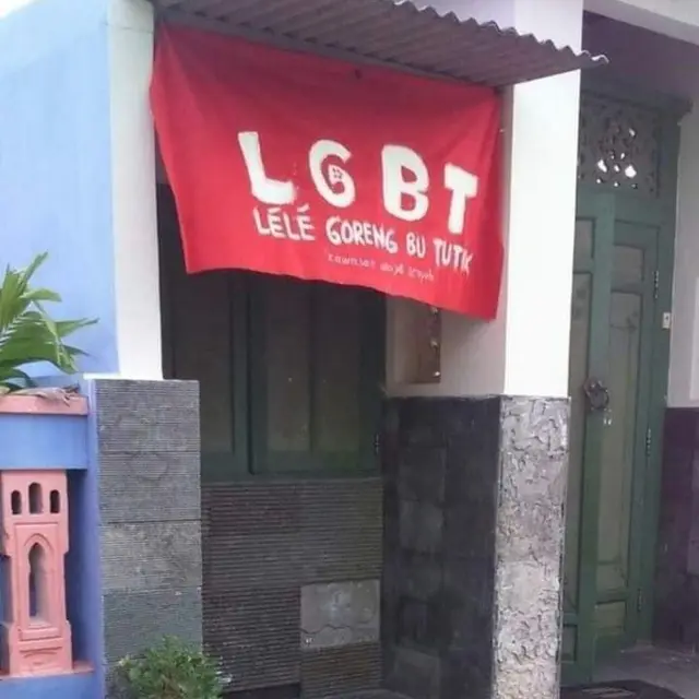 6 Singkatan Makanan di Warung Makan Ini Bikin Pelanggan Gagal Paham