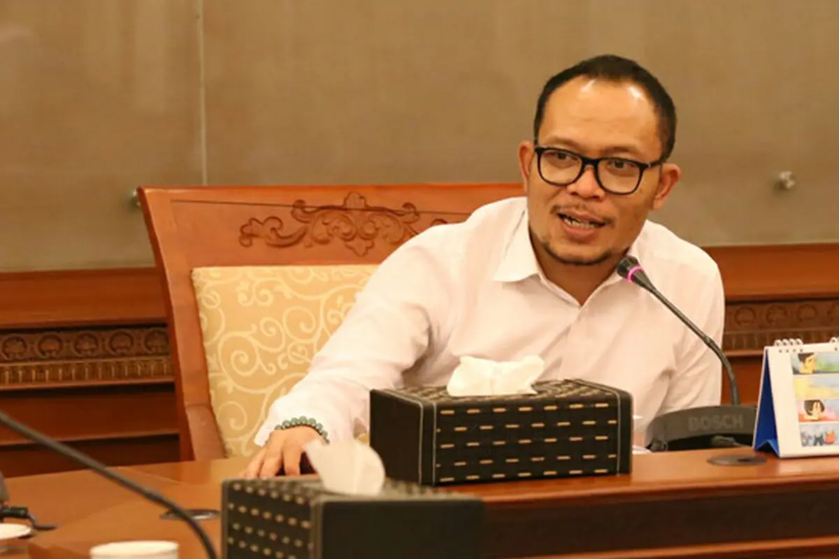 Hanif Dhakiri