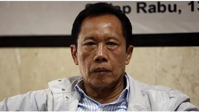 News Flash: BIN Kecolongan, Ini Komentar Sutiyoso