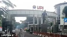 Dosen Diduga Tipu Wanita Rp 100 Juta, UPI Buka Suara