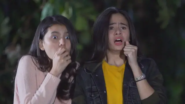 Cinta Anak Muda