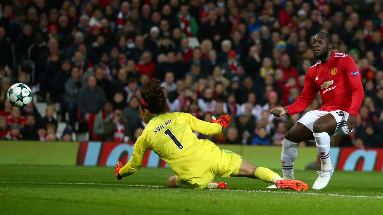 Manchester United menang atas Benfica