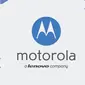 Logo Baru Motorola (Sumber : androidautorithy.com)