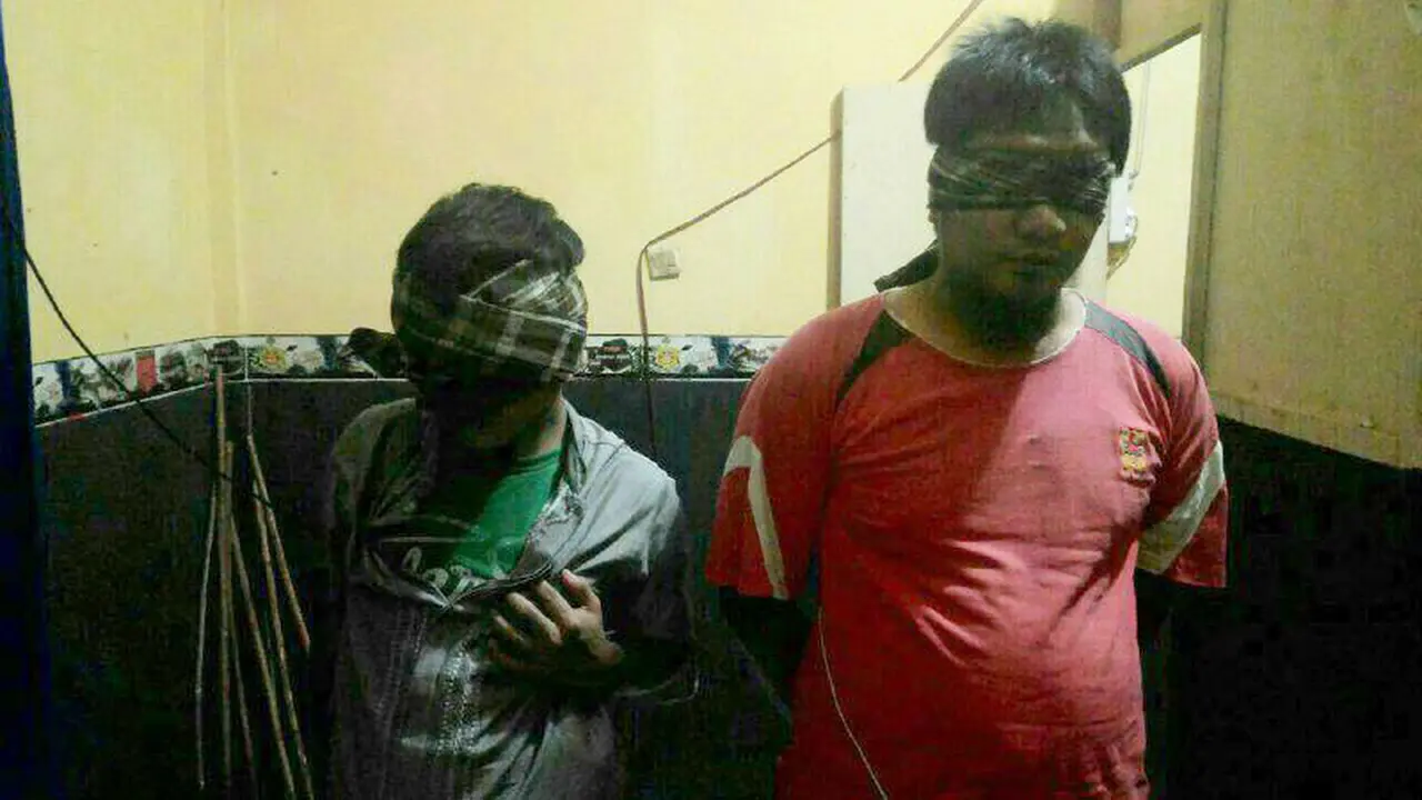 Teroris Poso