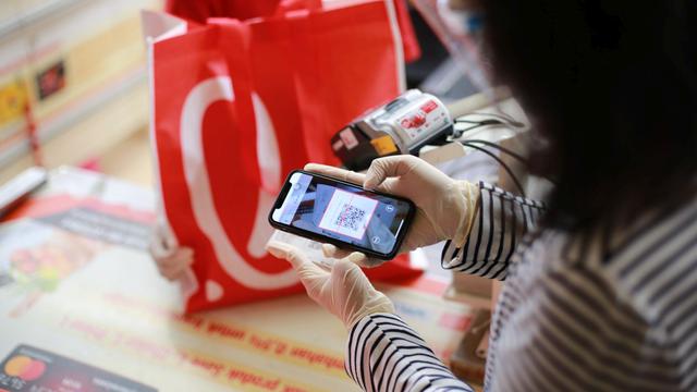 PT Bank CIMB Niaga Tbk terus memperkuat layanan digital banking miliknya, OCTO Mobile.