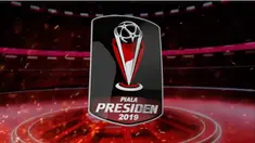 Berita video laga pembuka Piala Presiden 2019 antara Persib Bandung melawan Tira Persikabo disiarkan langsung Indosiar pada Sabtu (2/3/2019).