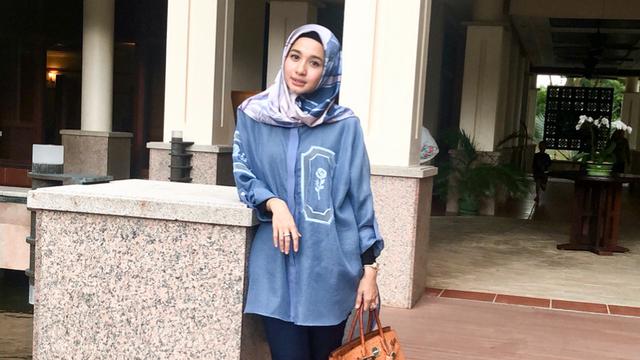 [Bintang] Laudya Cynthia Bella