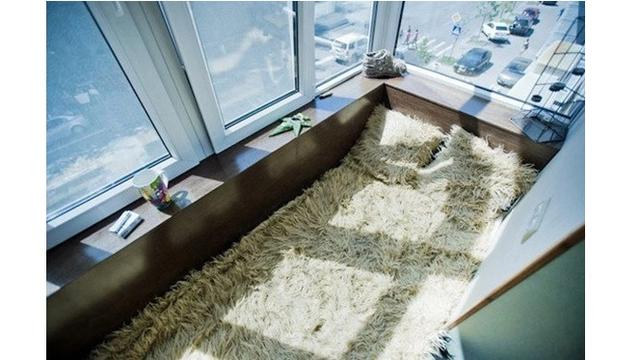 8 Potret Balkon Apartemen Disulap Jadi Ruang Instagramable, Bikin Lebih Nyaman