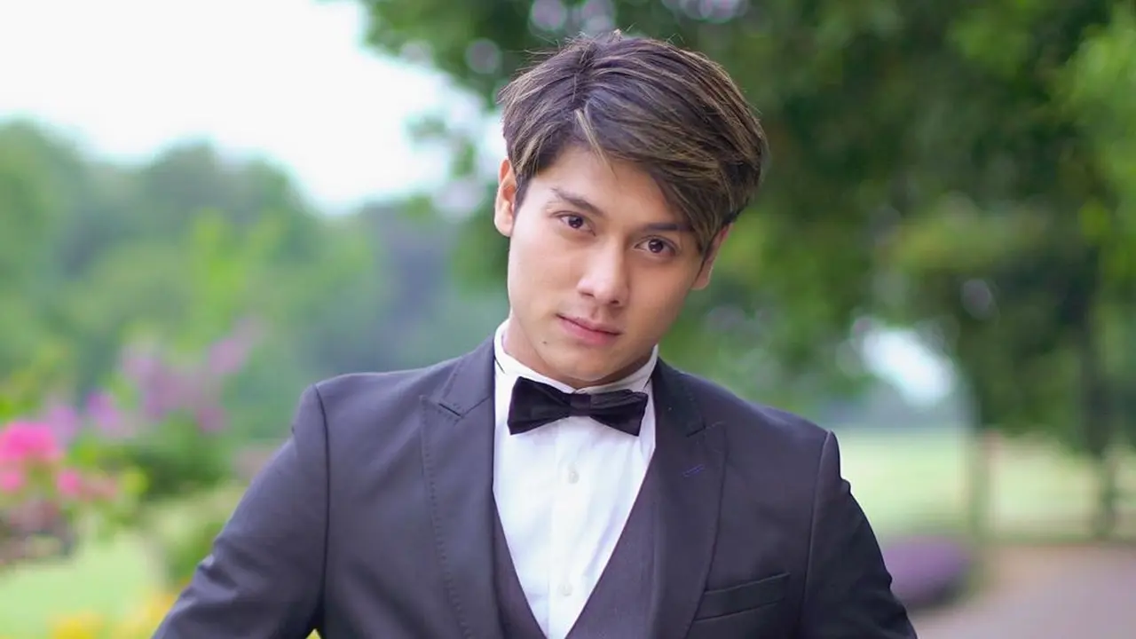 Rizky Billar. (Foto: Instagram @rizkybillar)