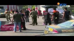 Polisi terus memburu perampok sadis yang menewaskan Davidson. Ciri-ciri pelaku sudah diketahui.
