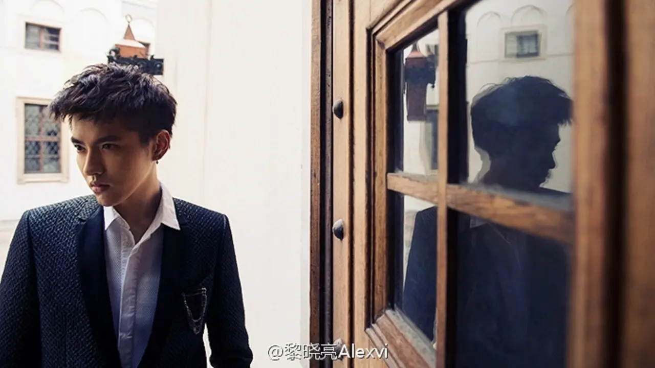 Wu Yi Fan 