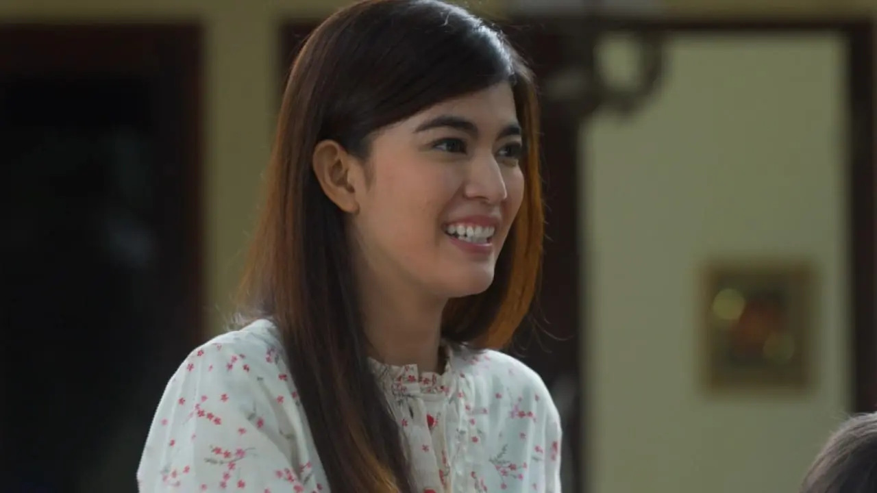 Pelangi Untuk Nirmala