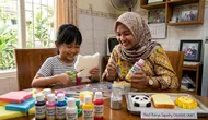 5 Cara Membuat Squishy Sendiri di Rumah, Mudah dengan Bahan Sederhana