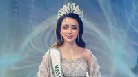 Putri Juficha Meninggal Dunia di Usia 26 Tahun, Tepat di Hari Ulang Tahunnya