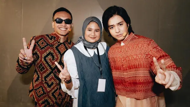 Jarang Terekspos, Ini 6 Potret Alita Biani Kakak Tissa Biani