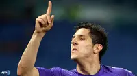 Ini Alasan Jovetic Pilih City