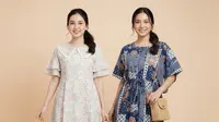 9 Model Daster Batik Modern untuk Jalan-Jalan yang Trendi, Transformasi Gaya