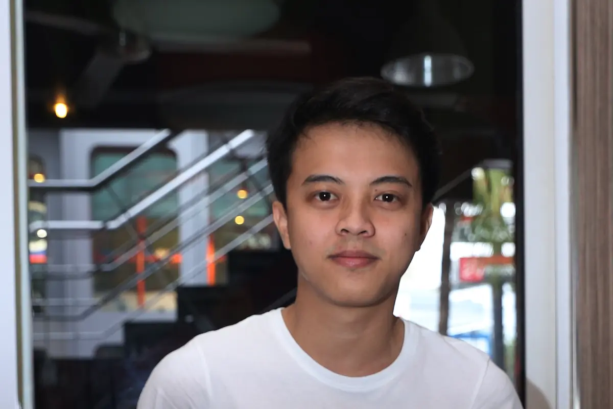 [Bintang] Bisma SM*SH