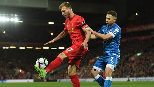 Foto: Termasuk Dominik Szoboszlai, Ini Dia Daftar 6 Pembelian Terakhir Liverpool dari Liga Jerman