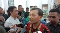 Plh Gubernur Jawa Barat Iwa Karniwa
