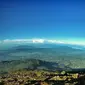 Taman Nasional Gunung Ciremai, Kuningan, Jawa Barat. (pluviophile1716/Instagram)
