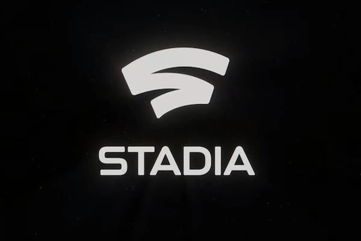Google Stadia