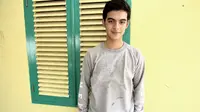 Ciccio Ingin Sekolah Sepakbola di Italia, Perannya di GGS?