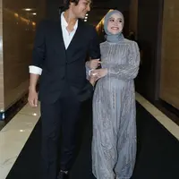 Lesti Kejora dan Rizky Billar (Instagram/wanda_haraa)