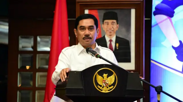 Kepala BNPT