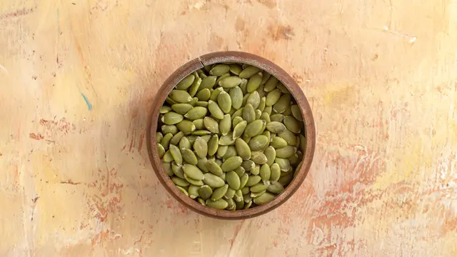 Pumpkin Seeds