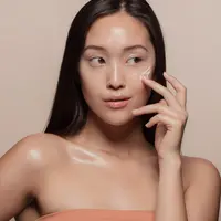 Ilustrasi menggunakan cc cream/copyright shutterstock/Jacob Lund