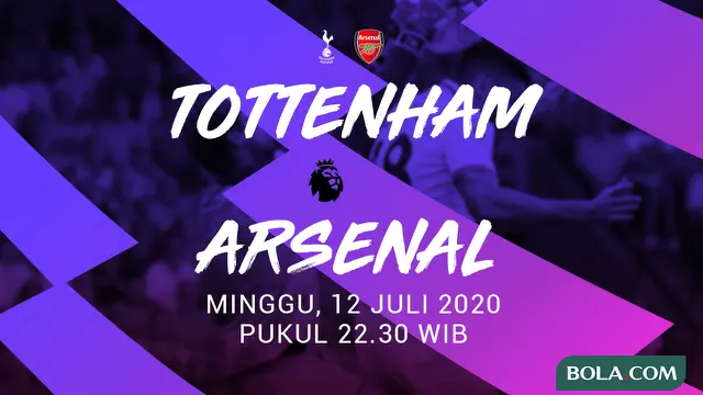 Premier League - Tottenham Hotspur Vs Arsenal