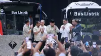 Prabowo Subianto: Tidak Boleh Ada Orang Lapar di Indonesia