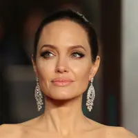 Meski demikian ketika orang-orang membicarakan berat badannya, sangat sulit bagi Angie untuk tidak merasa sakit hati. (DANIEL LEAL-OLIVAS  AFP)