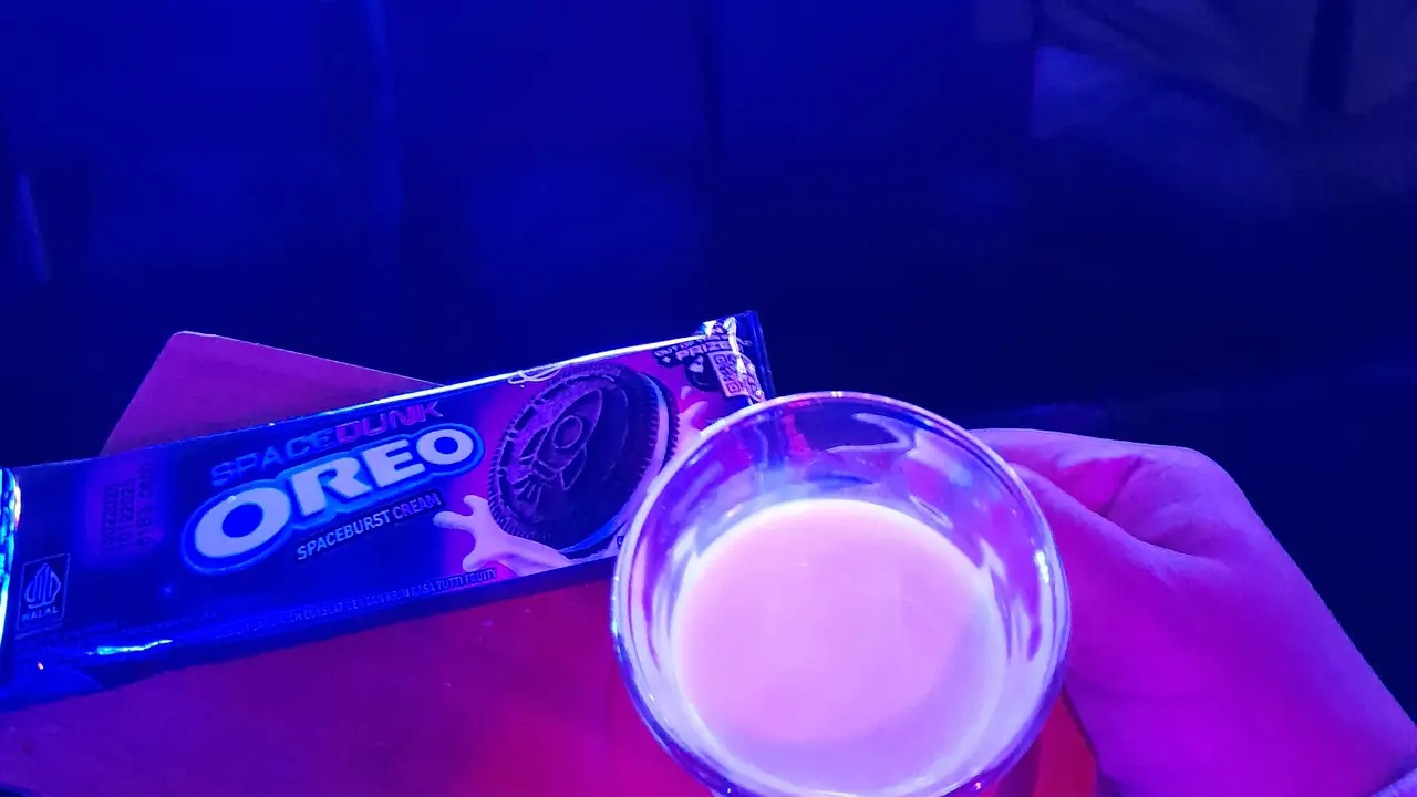 Berburu Bintang Jatuh di Bungkus Oreo Edisi Angkasa Luar, Bisa Jalan-jalan Gratis ke Jepang di Akhir Tahun