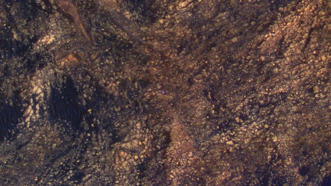 Mars