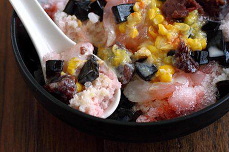Resep Es Kacang Malaysia Lifestyle Fimela Com